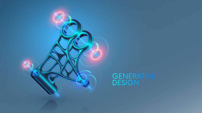 Generative Design - AI Cases