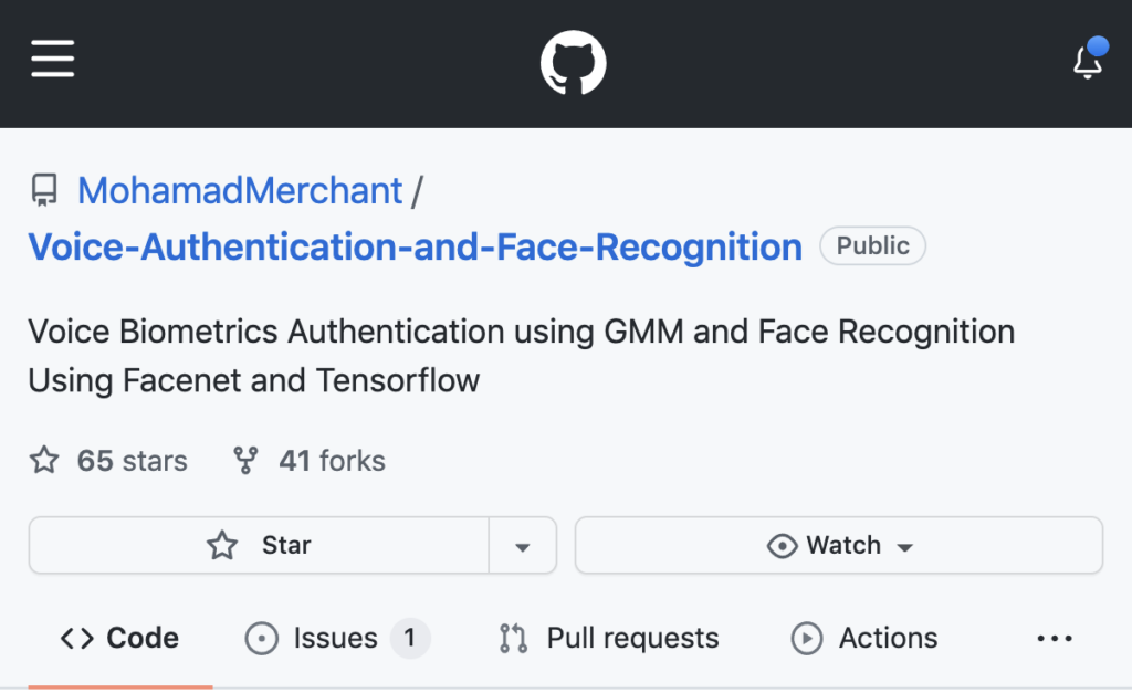 Authentication Via Voice Biometrics Ai Cases