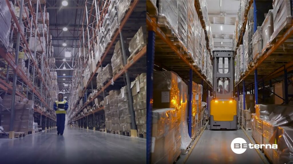 Demand Forecasting for Inventory Optimization - AI Cases