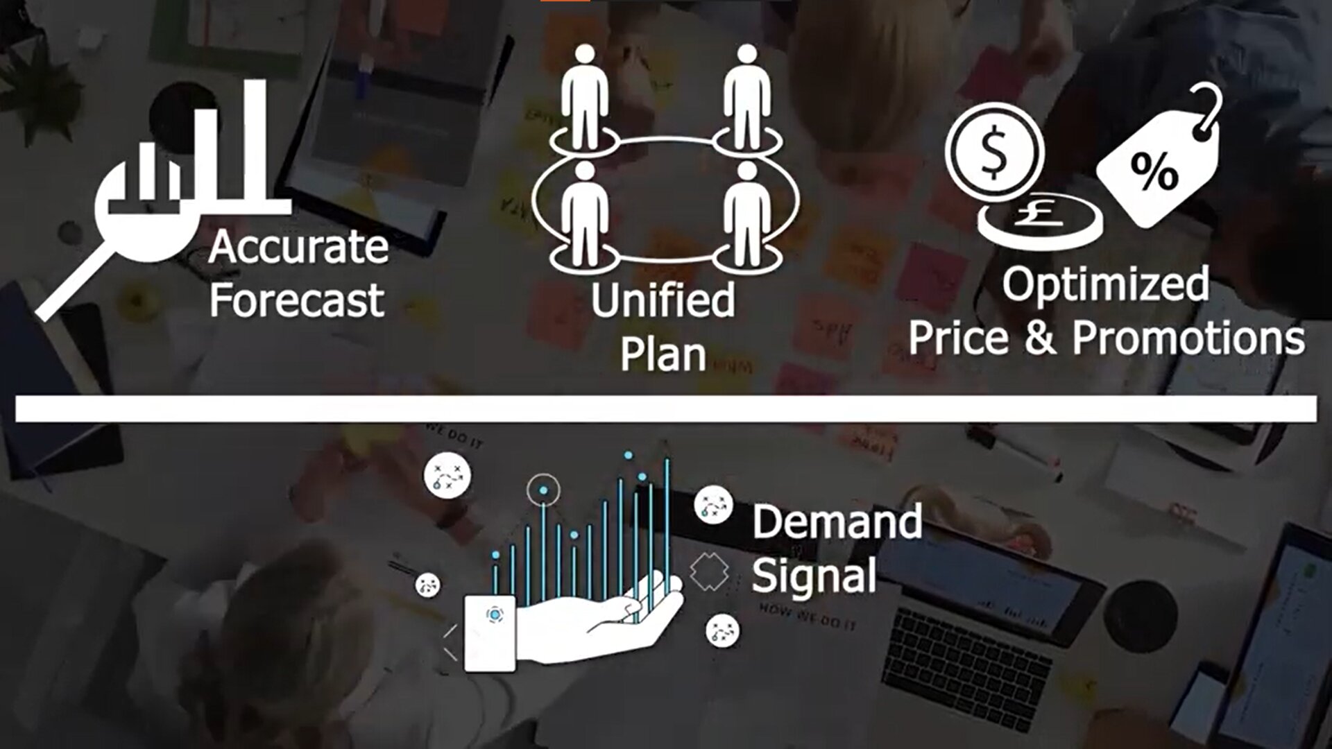 Demand Forecasting for Inventory Optimization - AI Cases