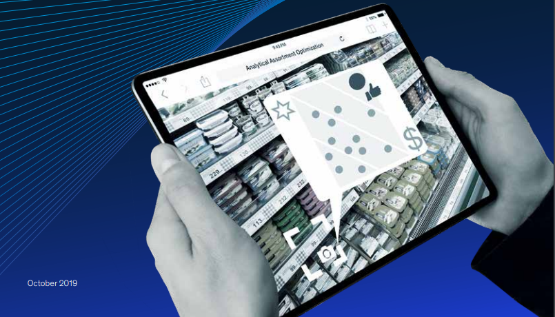 Assortment Optimization Ai Cases