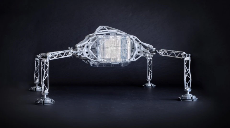 Generative Design - AI Cases