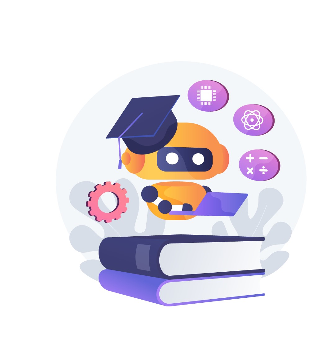 Educational Chatbots - AI Cases